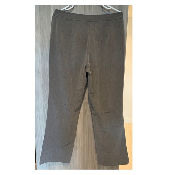 Grey Pants (Large) - Picture 2 of 6